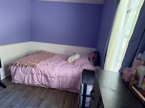 Bedroom - 9899 E 18 12, Manton, MI 49663 photo 4 of 7