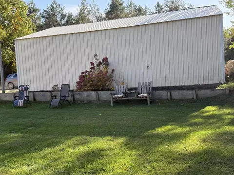 Exterior - 9899 E 18 12, Manton, MI 49663 photo 3 of 5