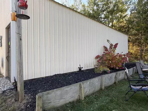 Exterior - 9899 E 18 12, Manton, MI 49663 photo 4 of 5