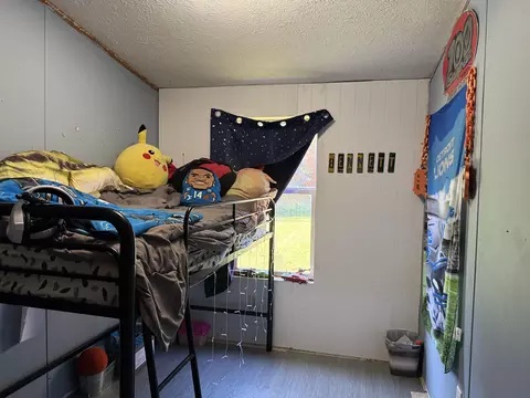 Bedroom - 9899 E 18 12, Manton, MI 49663 photo 6 of 7