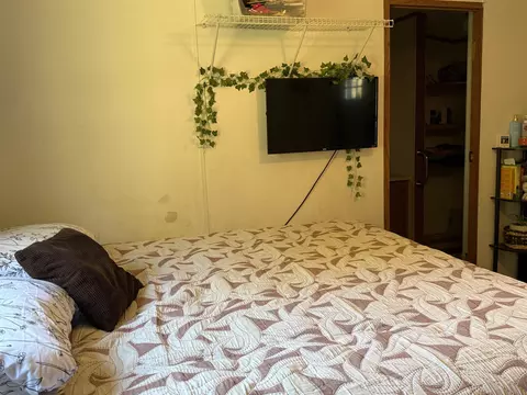 Bedroom - 9899 E 18 12, Manton, MI 49663 photo 2 of 7