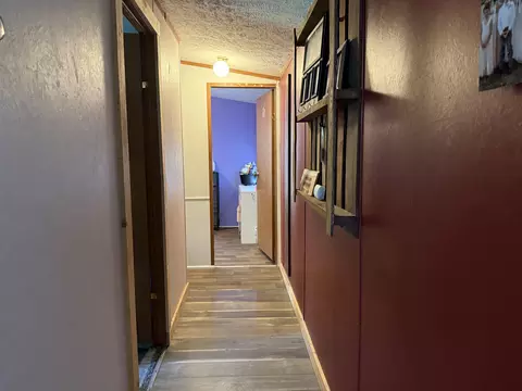 Entry Way - 9899 E 18 12, Manton, MI 49663 photo 1 of 1