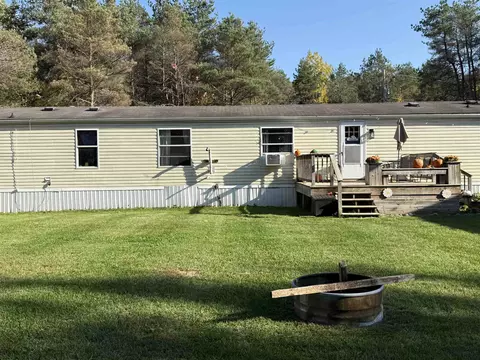 Exterior - 9899 E 18 12, Manton, MI 49663 photo 1 of 5