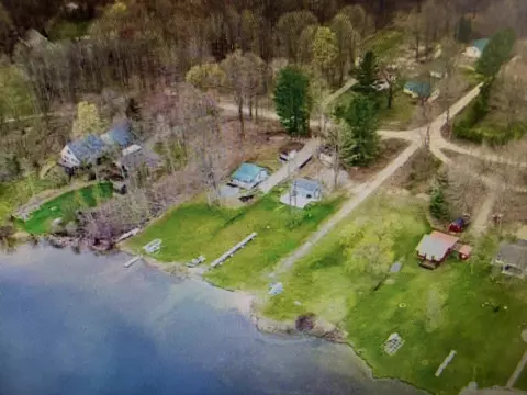 11407 Muskie #LOT : 32, Ellsworth, MI 49729