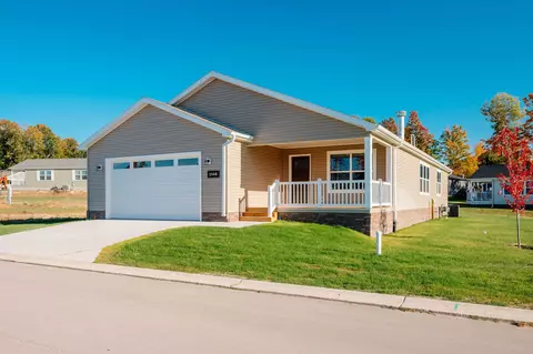 2148 Alta Vis #LOT : 21, Traverse City, MI 49686