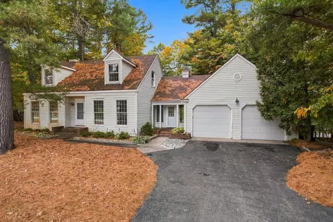 2901 Old Farm #LOT : 3, Traverse City, MI 49685