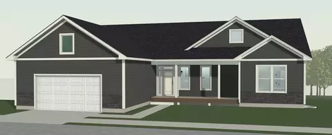 3847 Angling #LOT : HR25, Traverse City, MI 49685