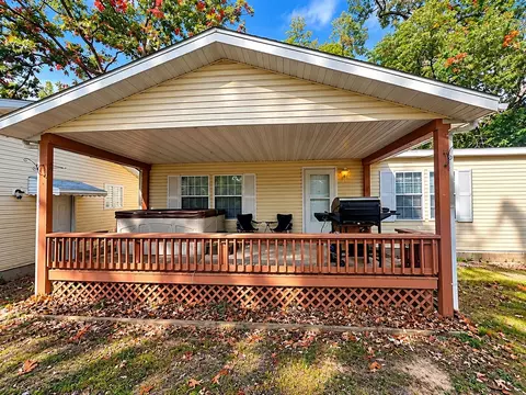 109 Maple, Prudenville, MI 48651
