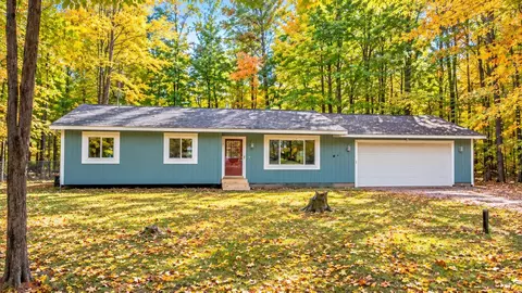 4873 S Red Oaks #LOT : 10, Traverse City, MI 49685