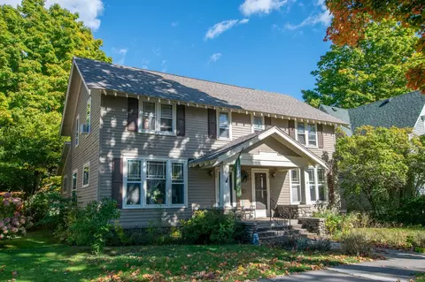 318-320 Seventh #LOT : 30-31, Traverse City, MI 49684