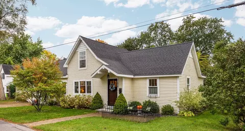 814 Locust #LOT : 15, Traverse City, MI 49684