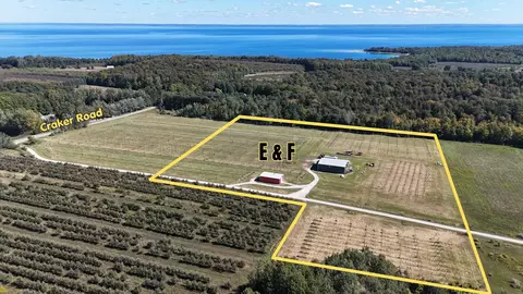 Multiple N Omena Rise, Northport, MI 49670