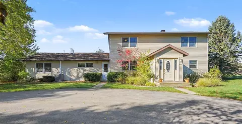 1009 Channel #LOT : 526/27, Lake Isabella, MI 48893