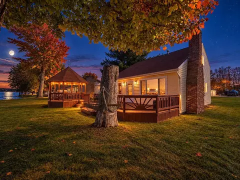 2267 Long, Houghton Lake, MI 48629