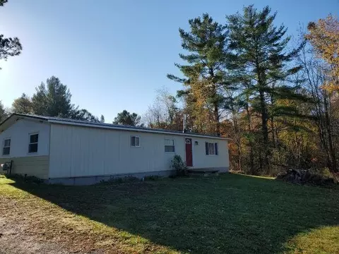 35 S Townline #LOT : 2-5, Whittemore, MI 48770