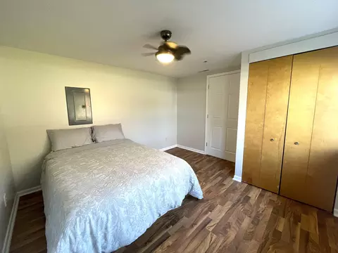 Bedroom - 329 S M-18 #LOT : 170, Gladwin, MI 48624 photo 1 of 2