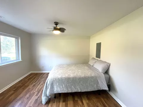 Bedroom - 329 S M-18 #LOT : 170, Gladwin, MI 48624 photo 2 of 2