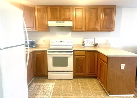 Kitchen - 329 S M-18 #LOT : 170, Gladwin, MI 48624 photo 2 of 2