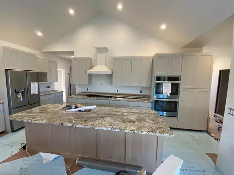 12000 Barkley #LOT : 3, Rapid City, MI 49676