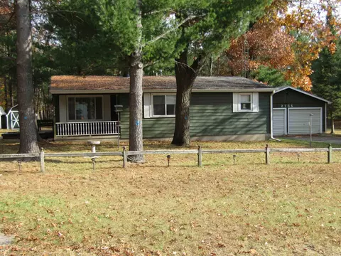 2755 Menominee #LOT : 025-24, West Branch, MI 48661
