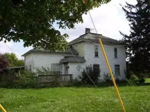 519 S Main, Waldron, MI 49288 photo 1