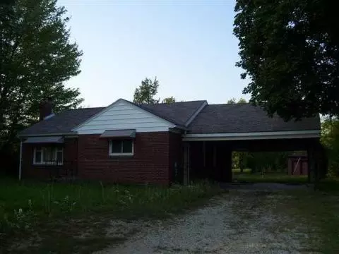 4512 Brooklyn, Jackson, MI 49201 photo 1