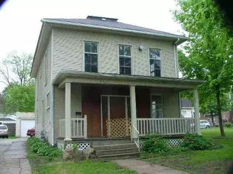 210 Comstock, Adrian, MI 49221 photo 1