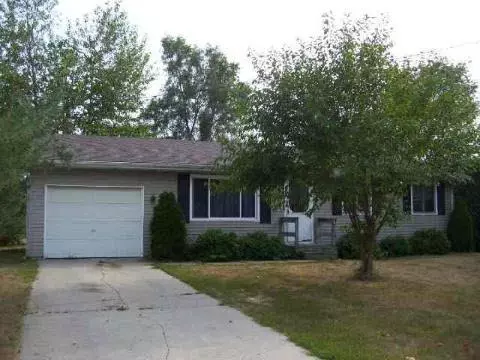 1204 Sunset, Tecumseh, MI 49286 photo 1