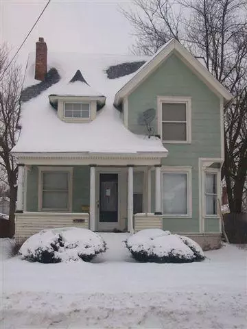 607 E Church, Adrian, MI 49221 photo 1