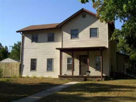 344 E Main, Hudson, MI 49247 photo 1