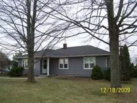 4061 W Beecher, Adrian, MI 49221 photo 1