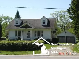 1040 Cole, Monroe, MI 48162 photo 1