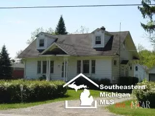1040 Cole, Monroe, MI 48162 photo 2
