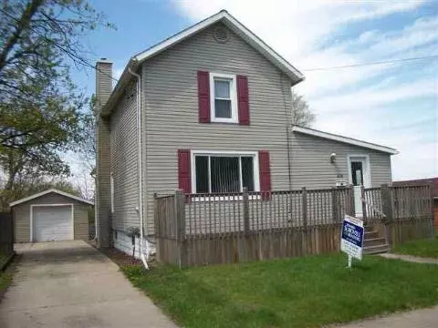 808 N Waterloo, Jackson, MI 49202 photo 1