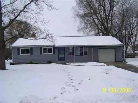 3097 Marvin, Adrian, MI 49221 photo 1