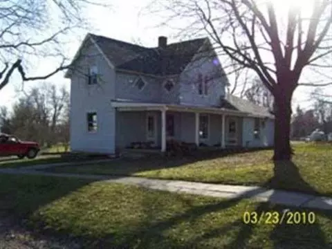 138 S Main, Waldron, MI 49288 photo 1