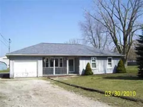 1038 W Carleton, Adrian, MI 49221 photo 1
