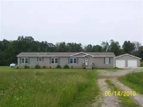 11281 Mercer, Jerome, MI 49249 photo 1