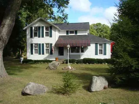 4103 Clinton, Jackson, MI 49201 photo 1