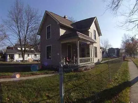 267 Douglas, Jackson, MI 49203 photo 1