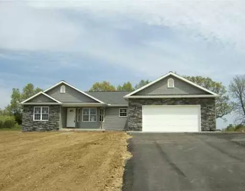 1267 Breezy, Jackson, MI 49201 photo 1