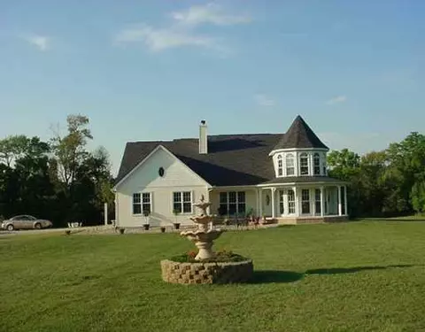 5880 Joy, Dexter, MI 48130 photo 1