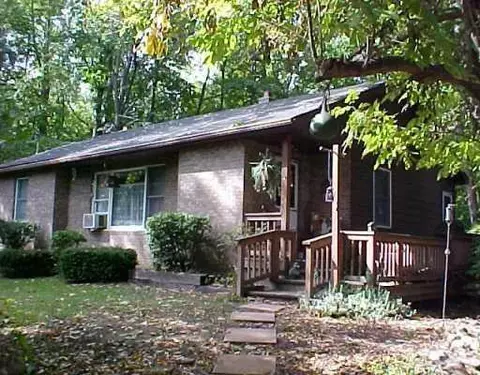 2181 Steinbach, Dexter, MI 48130 photo 1