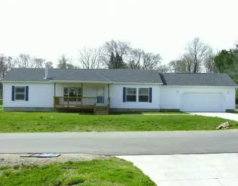 3001 Twin Mdws, Jackson, MI 49201 photo 1