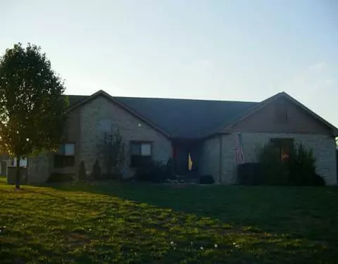 6799 Reilly, Dexter, MI 48118 photo 1