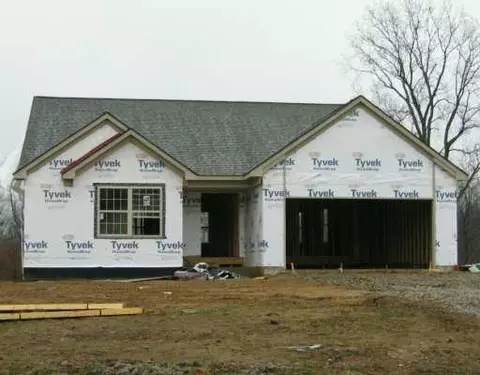 1443 Willow, Jackson, MI 49201 photo 1