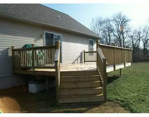 12454 Roepke, Gregory, MI 48137 photo 1