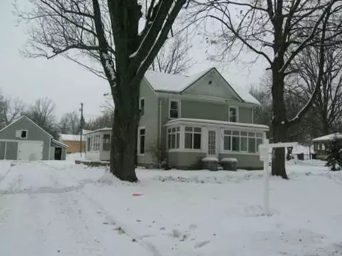 3530 Dover, Dexter, MI 48130 photo 2