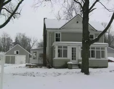 3530 Dover, Dexter, MI 48130 photo 1