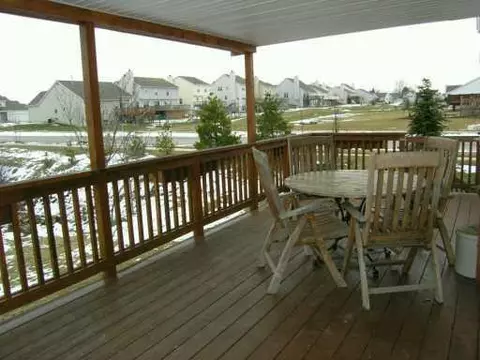 3704 Meadow Vw, Dexter, MI 48130 photo 3